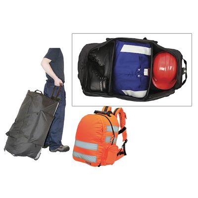 Immagine per la categoria Borse porta DPI